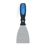 Carbon Steel Stiff Wall/Paint Scraper & Spackling/Putty Knife, 3-in H3M6 - product image 1