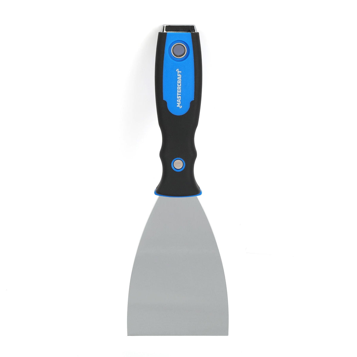 Carbon Steel Stiff Wall/Paint Scraper & Spackling/Putty Knife, 3-in H3M6 - product image 1