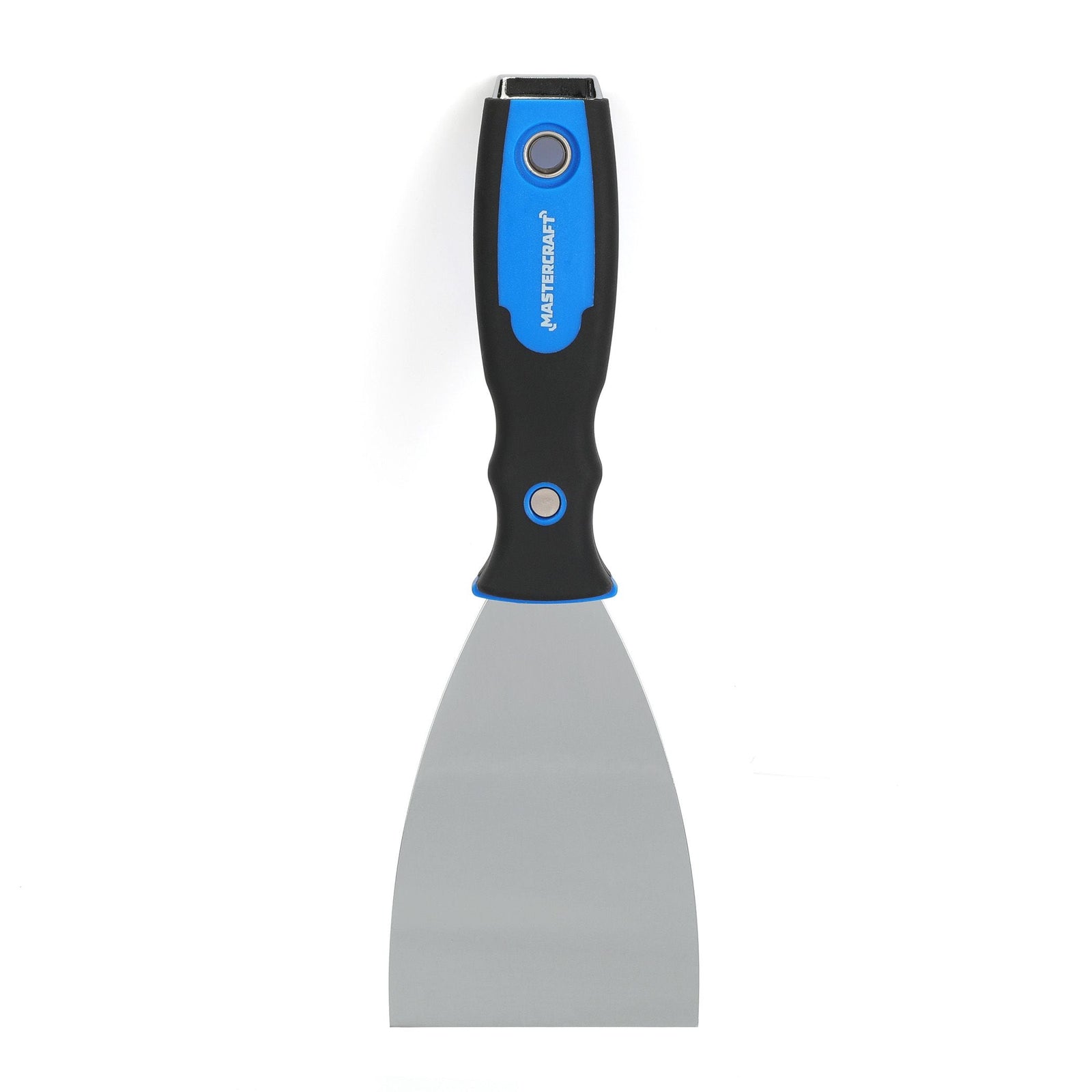 Carbon Steel Stiff Wall/Paint Scraper & Spackling/Putty Knife, 3-in M3F2 - product image 1