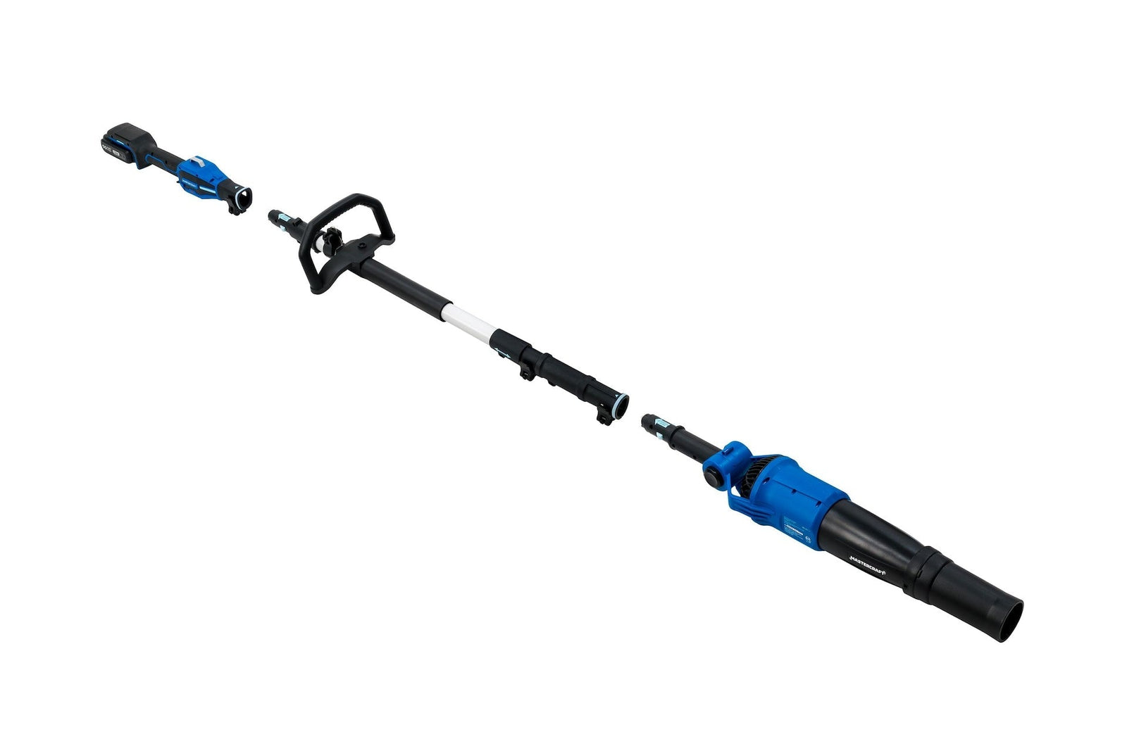 Connect Lightweight Adjustable Blower Attachment M0F8 - product image 5