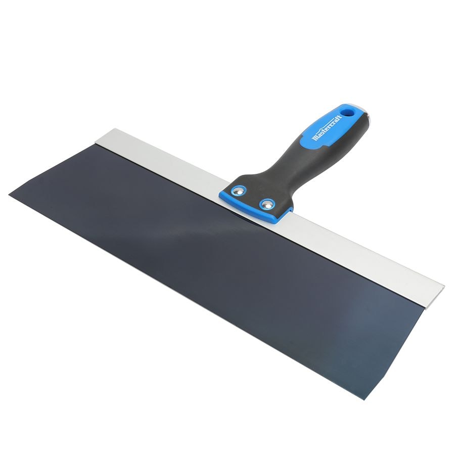 Drywall Patching & Taping Knife with Solvent-Resistant Blue Steel Blade, 12-in G2K3 - product image 1