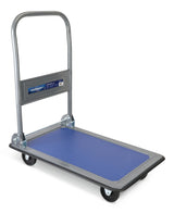 Loading Platform Cart, 330-lb Loading Capacity, 28.75 x 18.75-in T3M9 - product image 1