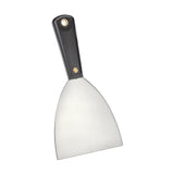 Multi-Purpose Carbon Steel Paint Scraper & Spackling/Putty Knife, 4-in H2B4 - product image 1