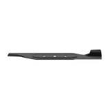 Replacement Mower Blade, 13-in for 14-in Brushless Push Mower, Black H8B5 - product image 1