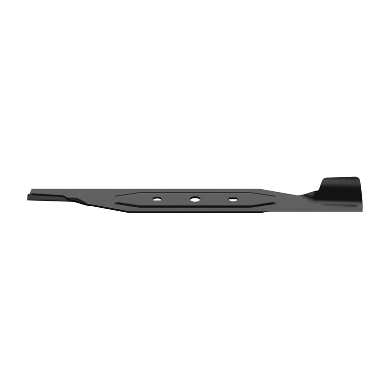 Replacement Mower Blade, 13-in for 14-in Brushless Push Mower, Black H8B5
