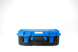 Stax Top Box with Metal Front Latches, 35-lb Q1G9 - product image 3