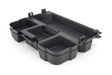 Tote Insert Tray with Carry Handle, Black, 2-pk M1R6 - product image 4