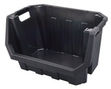 Wall Mountable Multi-Purpose Stacking Bin, 40-L Q2G2 - product image 1