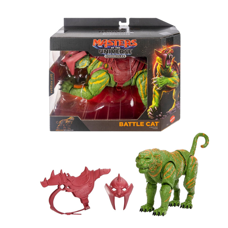 of the Universe First Ones Chronicles Creatures U3W9