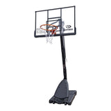 Portable Adjustable Basketball System, 54-in C7W0 - product image 1