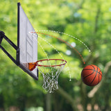 Portable Adjustable Basketball System, 54-in C7W0 - product image 6