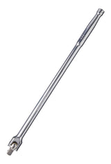1/2-in Drive Breaker Bar, Nickel-Chrome Plating, 17-in P4D8 - product image 1