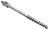 1/2-in Drive Breaker Bar, Nickel-Chrome Plating, 17-in P4D8 - product image 2