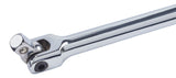 1/2-in Drive Breaker Bar, Nickel-Chrome Plating, 17-in P4D8 - product image 3
