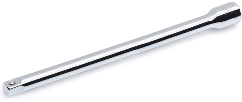 1/2-in Drive Extension Bar, CRV, Nickel-Chrome Plating, 20-in C6F6