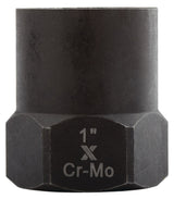 1/2-in Drive Impact Bolt & Nut Remover Set, 5-pc C4O9 - product image 6