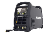 200A Multi-Process Welder with LCD Screen S4M9 - product image 1