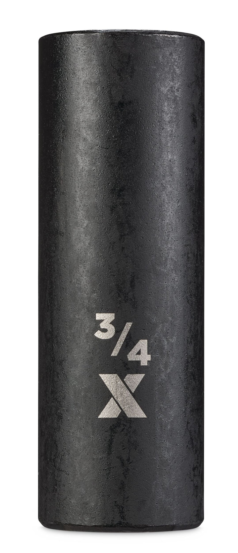 3/8-in & 1/2-in Drive Professional Grade Impact Socket Set, 83-pc, CRMO R0H1 - product image 3