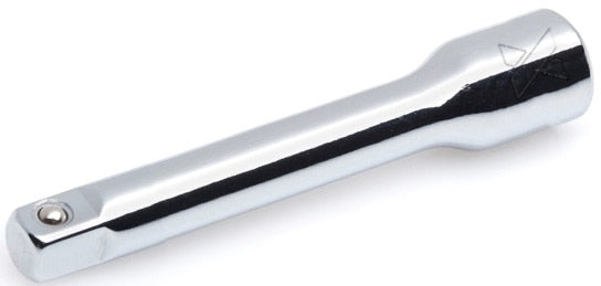3/8-in Drive Extension Bar, CRV, Nickel-Chrome Plating, 3-in H4Q1 - product image 1