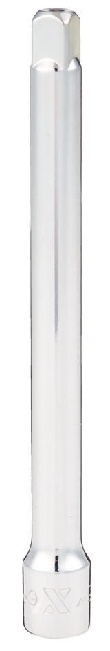 3/8-in Drive Extension Bar, CRV, Nickel-Chrome Plating, 6-in U9N2 - product image 1