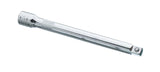 3/8-in Drive Extension Bar, CRV, Nickel-Chrome Plating, 6-in U9N2 - product image 2