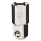 3/8-in to 1/2-in Drive Socket Adapter, CRV F2D9 - product image 1