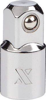 3/8-in to 1/2-in Drive Socket Adapter, CRV F2D9 - product image 2