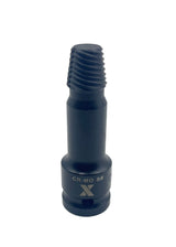 6 Piece 1/2" Drive Impact Screw Extractor Rail D6C5 - product image 1