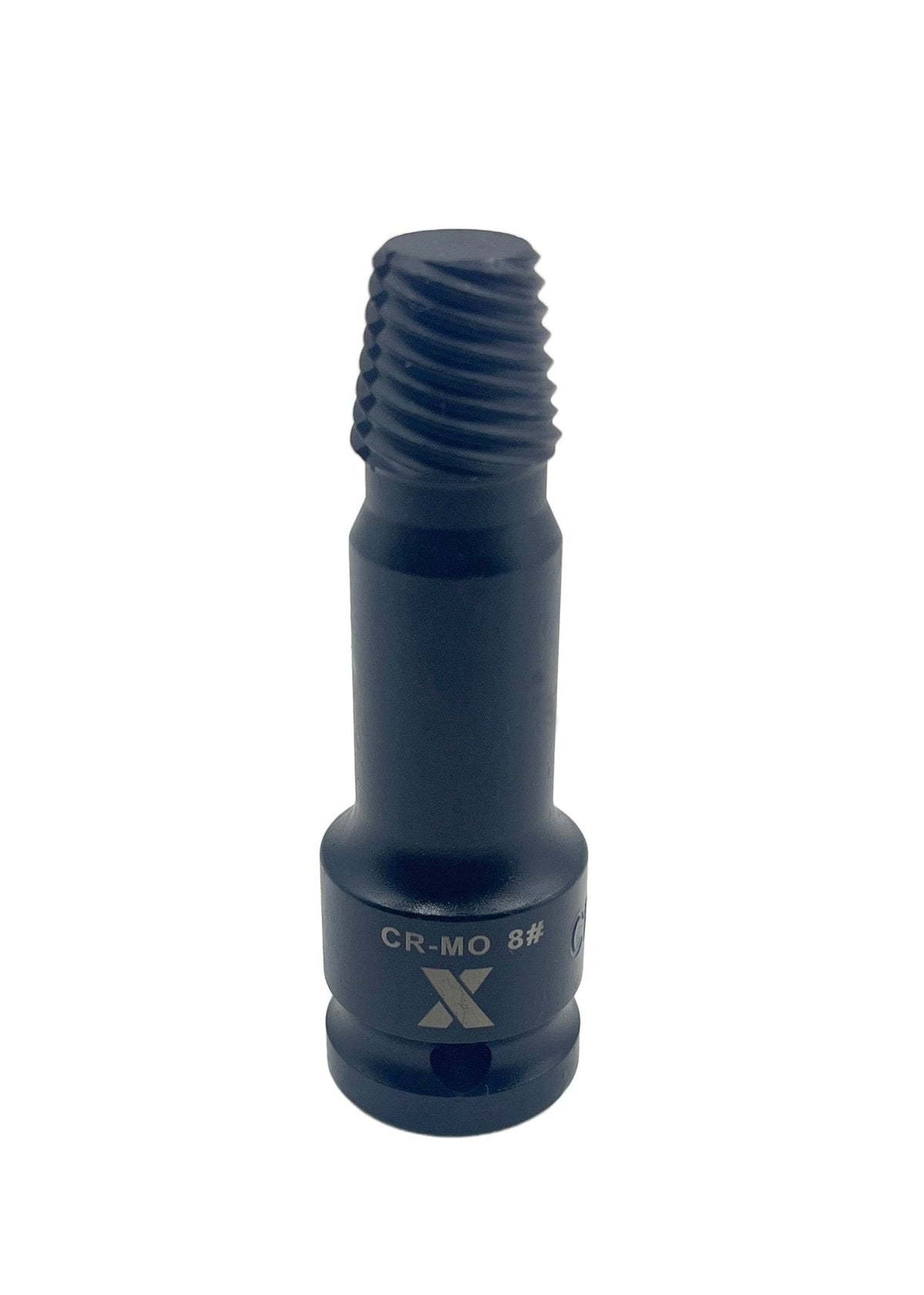 6 Piece 1/2" Drive Impact Screw Extractor Rail D6C5 - product image 1