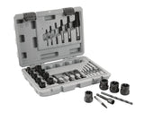 Bolt Remover Set, 30-pc, SAE/Metric D3F6 - product image 2