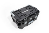 Brix Modular Portable Medium Toolbox/Tool Storage, IP65, 23x16x11-in G7A4 - product image 4