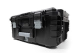 Brix Modular Portable Medium Toolbox/Tool Storage, IP65, 23x16x11-in G7A4 - product image 6