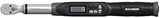 Digital Angle Torque Wrench, 3/8-in Z1T6 - product image 1