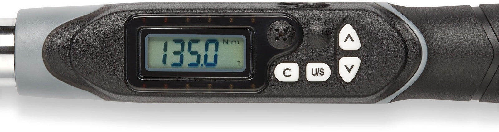 Digital Angle Torque Wrench, 3/8-in H4L1 - product image 3