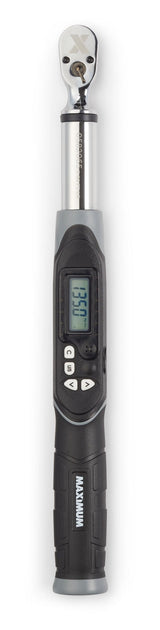 Digital Angle Torque Wrench, 3/8-in H4L1 - product image 4