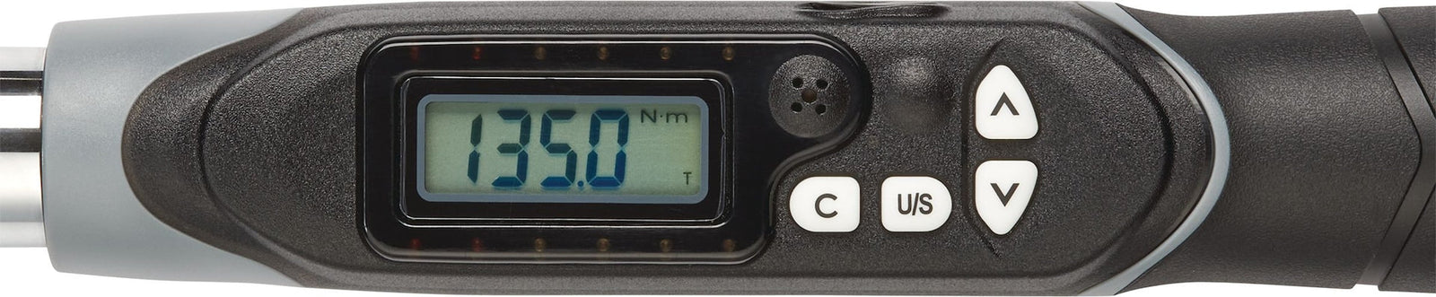 Digital Angle Torque Wrench, 3/8-in Z1T6 - product image 5