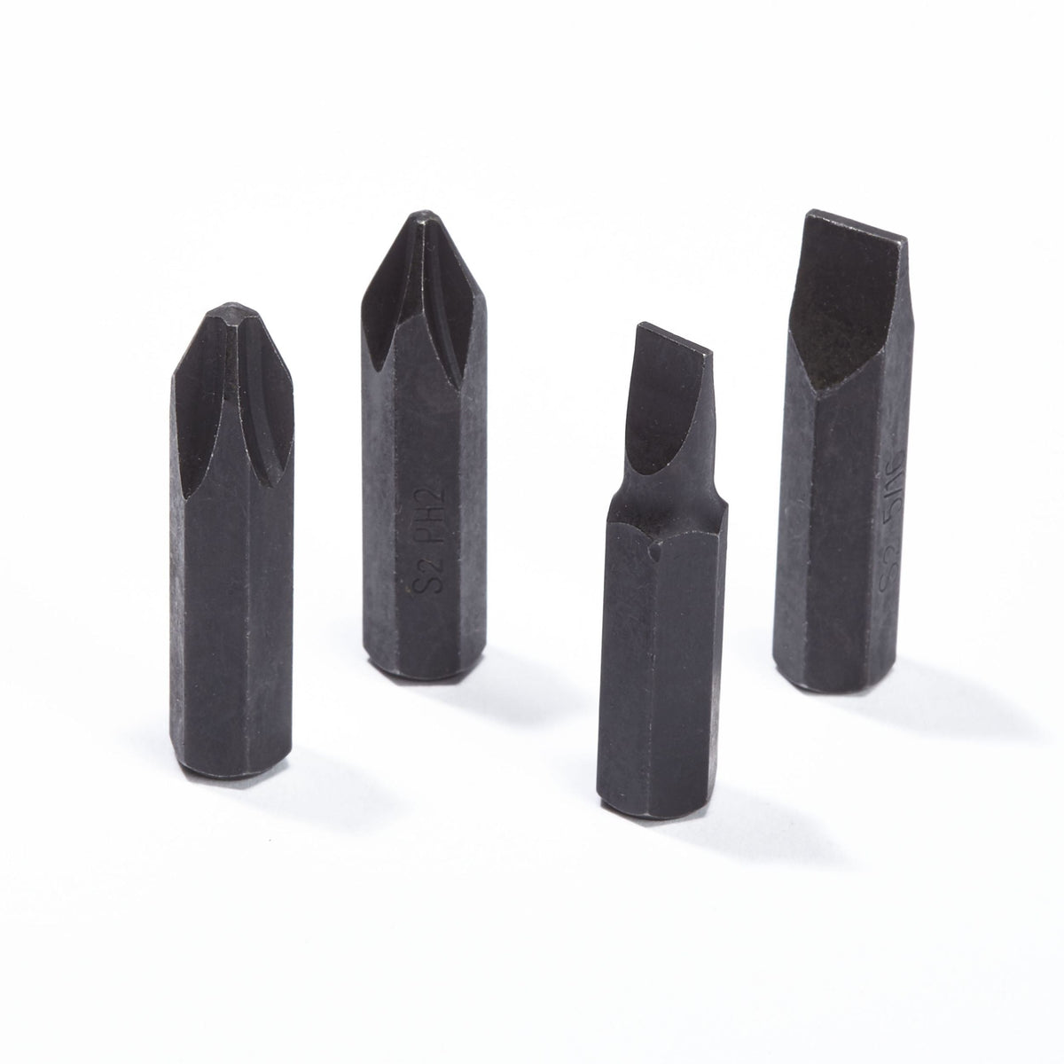 Impact Bit Set, 4-pc X8H2 - product image 1