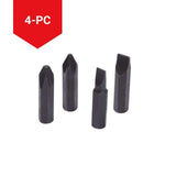 Impact Bit Set, 4-pc X8H2 - product image 2