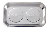 Magnetic Tool Rectangle Tray/Holder, Stainless Steel U9G4 - product image 3