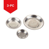 Magnetic Tray Bowl Set, 3-pc B6U3 - product image 2