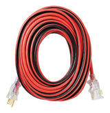 Outdoor Extension Cord with Power Indicator Light, 50-ft Z1C2 - product image 2