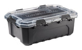 Pro Duty Storage Box with Secure Closure, 45.4-L R0E9 - product image 2