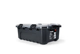 Pro Duty Storage Box with Secure Closure, 45.4-L R0E9 - product image 5