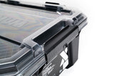 Pro Duty Storage Box with Secure Closure, 45.4-L R0E9 - product image 7