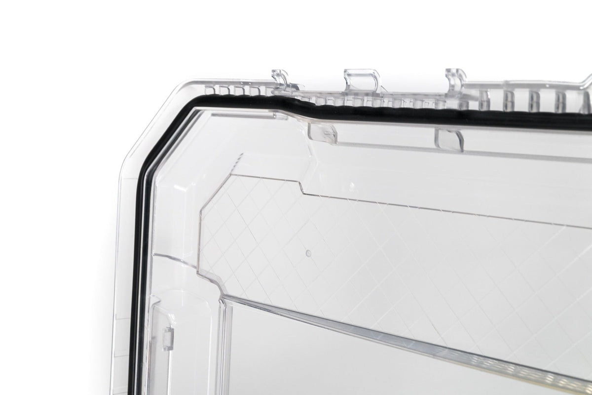 Pro Duty Storage Box with Secure Closure, 45.4-L R0E9 - product image 8