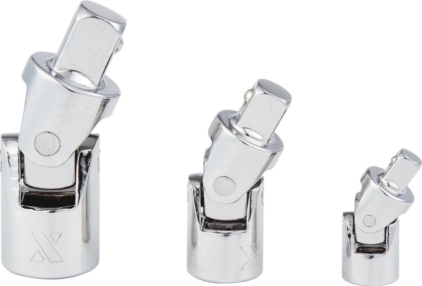 U-Joint Socket Set, 3-pc, CRV C8J3 - product image 1