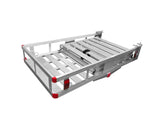 Aluminum Hitch Accessibility Carrier H9B2 - product image 2