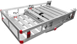 Aluminum Hitch Accessibility Carrier H9B2 - product image 5