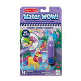 and Doug Water Wow Unicorn P9D6 - product image 1