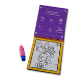 On the Go Water Wow! Reusable Water-Reveal Activity Pad - Fairy Tale M6H1 - product image 1